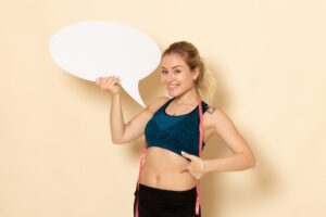 Beste Methode, Bauchfett Loszuwerden – Effektive Strategien für Fettabbau und Gewichtsreduktion