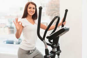 Ergometer – Vorteile – Warum das Training auf dem Ergometer so effektiv ist