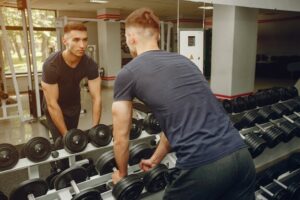 IK-Methode Krafttraining – Wie die IK-Methode im Krafttraining funktioniert