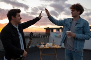 John Reed Friends Option – So funktioniert die Friends-Option bei John Reed