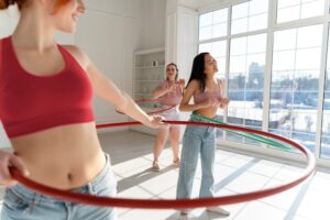 Tipps Fürs Hula-Hoop-Lernen – Praktische Übungen und Tricks für einen schnellen Einstieg ins Hula-Hoop-Training