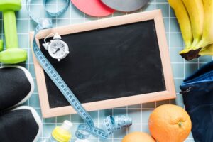 Wie Lange Braucht Man, Um 10 Kg Abzunehmen? Realistische Zeiträume und gesunde Strategien zum Abnehmen