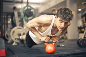 Wie Lange Krafttraining Pro Tag? Wie lange ein effektives Krafttraining je nach Ziel dauern sollte