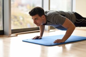 Wie Lange Sollte Man Plank Halten Können? Orientierungswerte für Anfänger und Fortgeschrittene