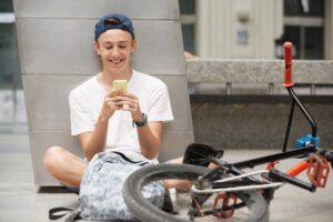 Wie Viel Kalorien Verbraucht Man Bei Einer Stunde Fahrradfahren? Kalorienverbrauch beim Radfahren abhängig von Tempo und Intensität