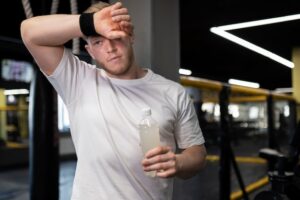 Wie Viel Kreatin Pro Kg Körpergewicht? Empfohlene Kreatinmenge je nach Körpergewicht