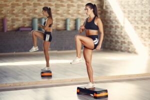 Wie effektiv ist ein Stepper? Kalorienverbrauch und Trainingseffekte eines Steppers