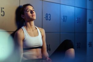 Wie funktioniert ein Solarium im Fitnessstudio? Ablauf, Nutzung und wichtige Hinweise für Einsteiger
