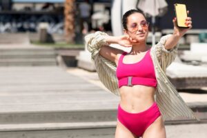 Fett Weg Bikini – Tipps für Fitness und Wohlbefinden im Sommer