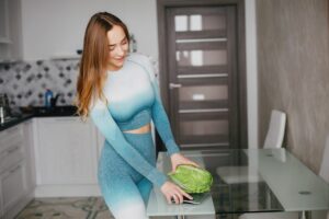 Wie Bekomme Ich Meinen Dicken Bauch Weg? Tipps für einen flacheren Bauch durch Ernährung und Bewegung