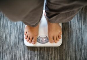 Wie Viel Kg Kann Man In 2 Wochen Abnehmen? Realistische Gewichtsabnahme innerhalb von zwei Wochen