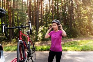 Wie Viele Kalorien Verbrennt Fahrradfahren? Kalorienverbrauch beim Radfahren je nach Tempo und Dauer
