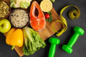 Wie viel Kalorien am Tag für Muskelaufbau? Kalorienbedarf und Ernährung für effektiven Muskelaufbau